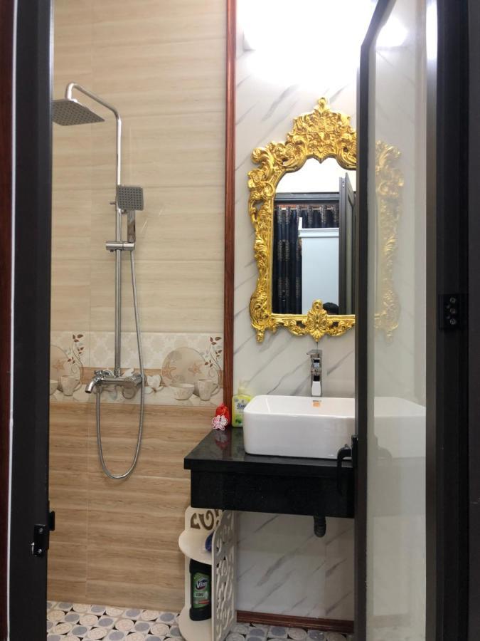 Elisa Hotel Ninh Binh Exteriér fotografie